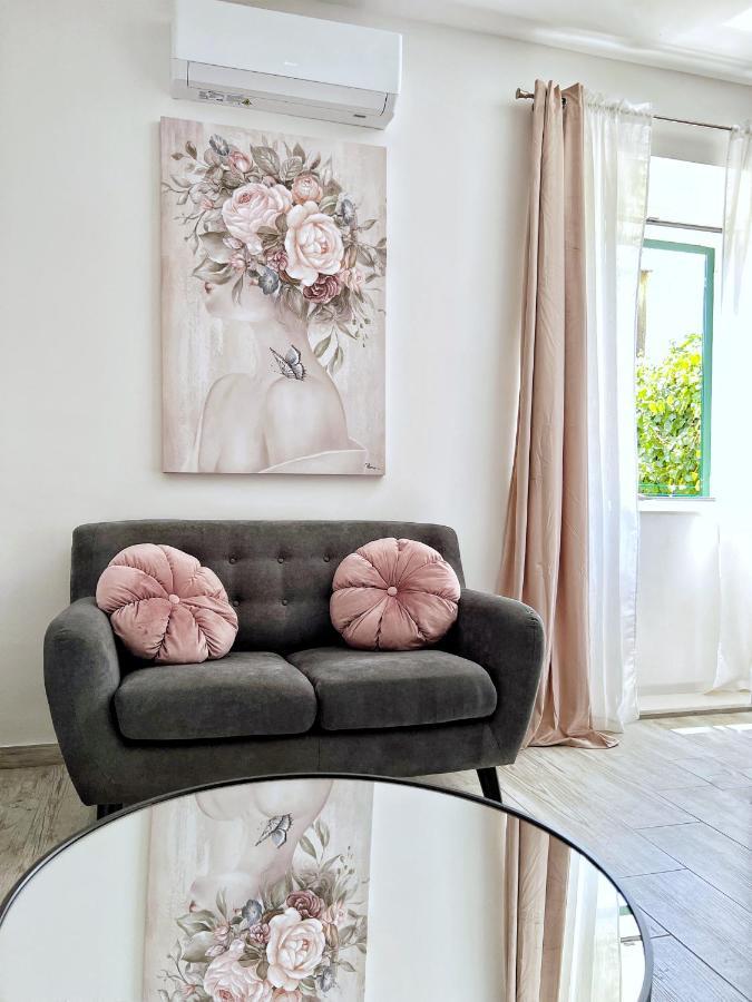 Studio Apartman Perla Split Extérieur photo