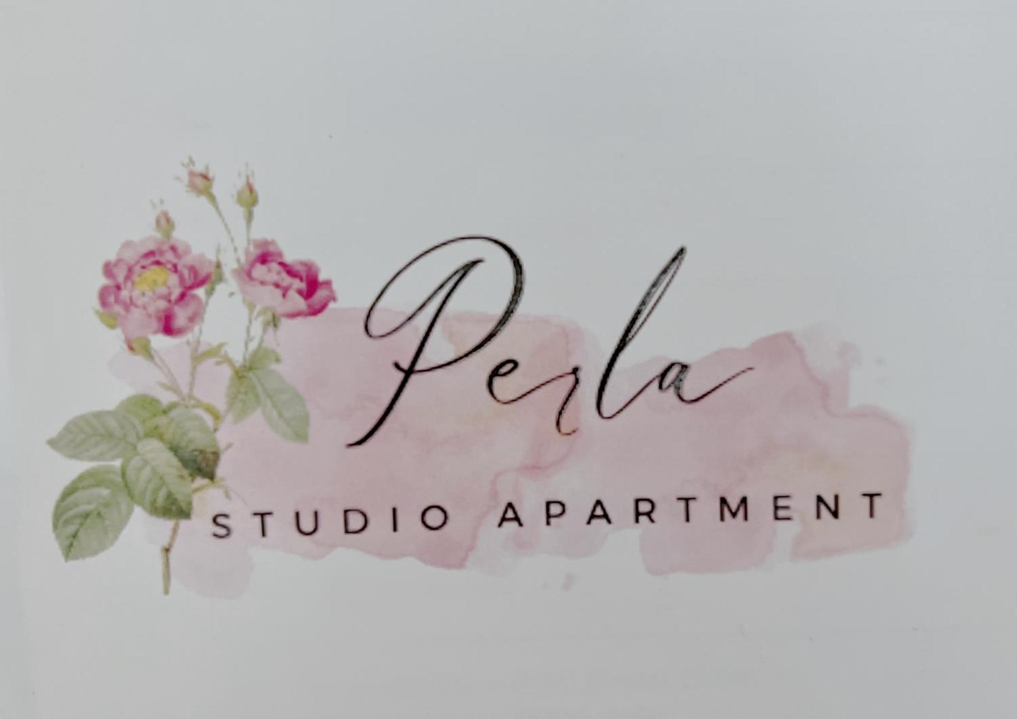 Studio Apartman Perla Split Extérieur photo